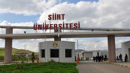 Güzel Sanatlar Ve Tasarım Fakültesi Öğrenci Yurtları
